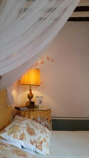 Bedroom 3, Peregrinando, pensión con encanto, La Rioja