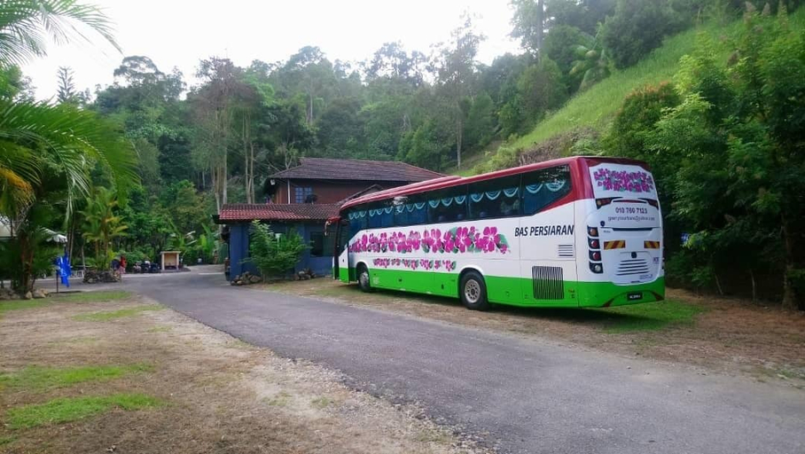 Others 4, Lembin Village Sdn Bhd, Kuantan