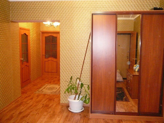 Others 5, Apartment on Kholodilnaya 134, Tyumen'