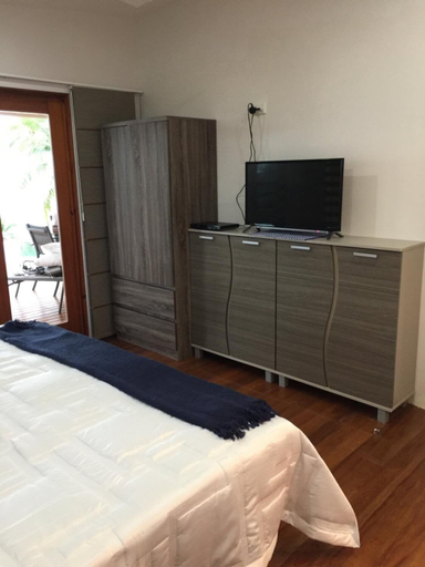 Bedroom 2, Island Breeze Fiji, Cakaudrove