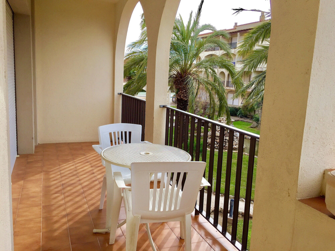 Others 5, Apartamentos Jardins del Mar, Girona