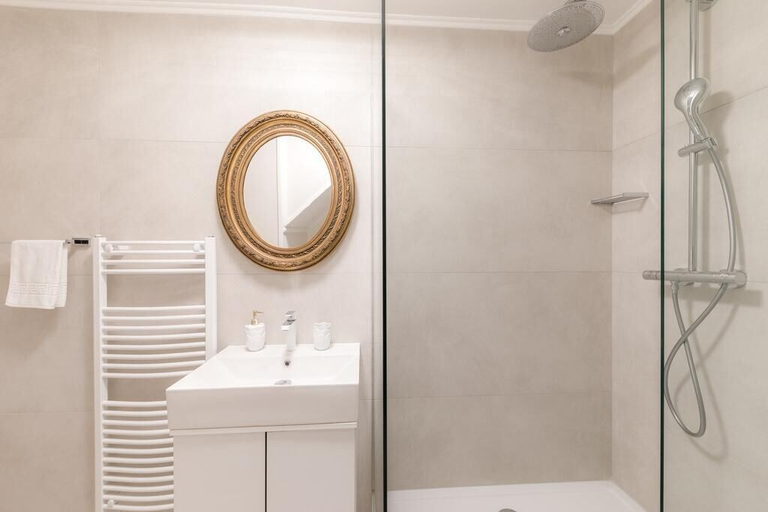 Bathroom 3, AB Ljubljana - The Residence, Ljubljana