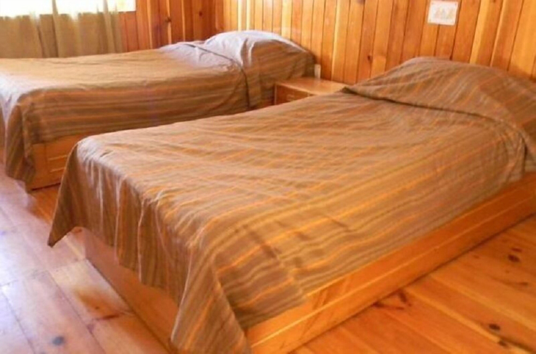 Bedroom 5, Hotel 89, Chang