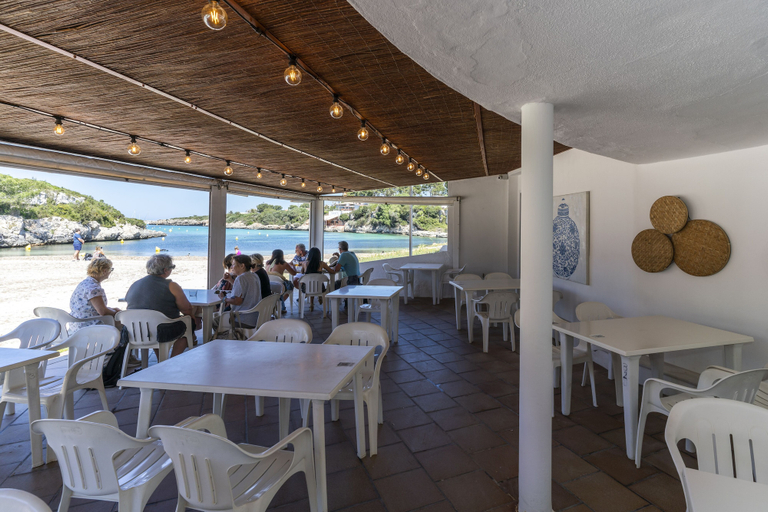 Food & Drinks 4, Hotel Playa Santandria - Adults Only, Baleares