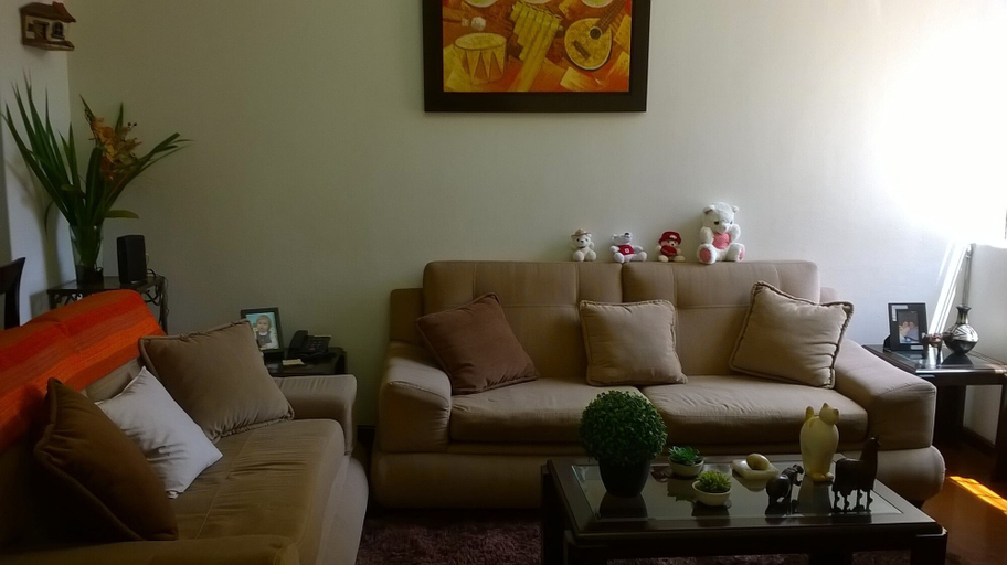 Others 4, Casa Bella Lima, Lima