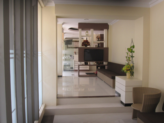 Lily Guest House, Malang