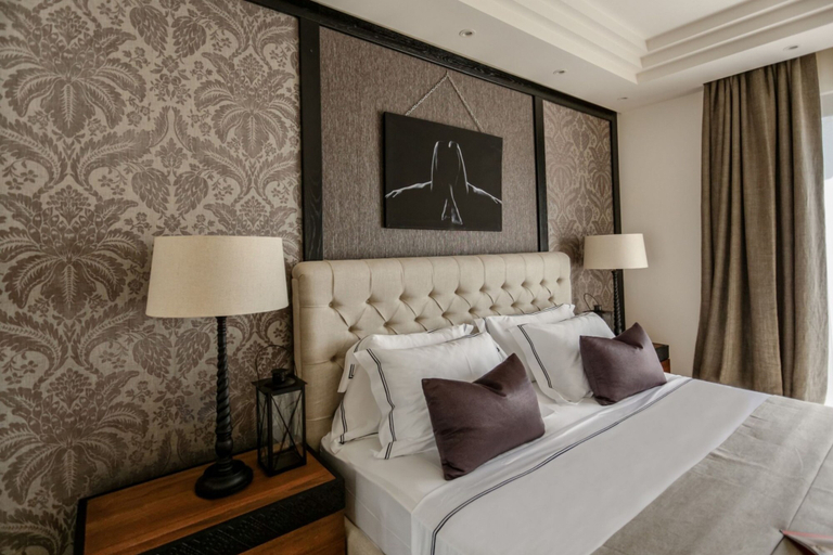 Bedroom 4, Boutique Hotel Casa del Mare Pietra