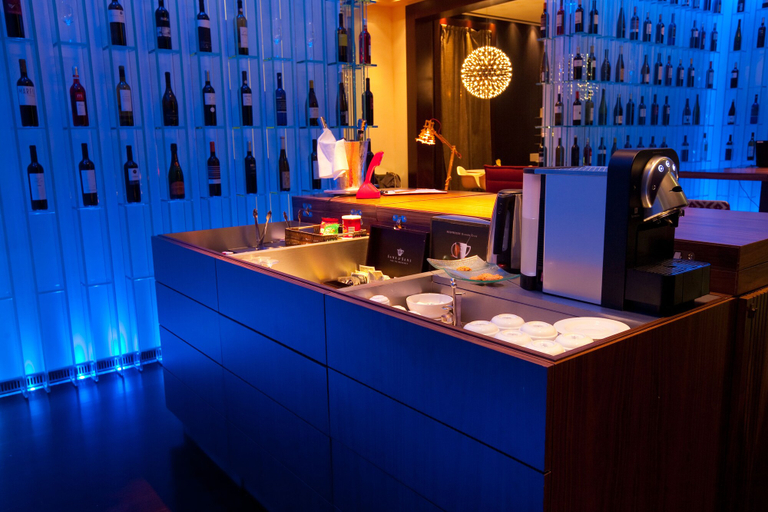 Food & Drinks 5, Sixtytwo Barcelona, Barcelona