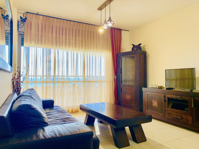 Others 5, Royal King David Apartment