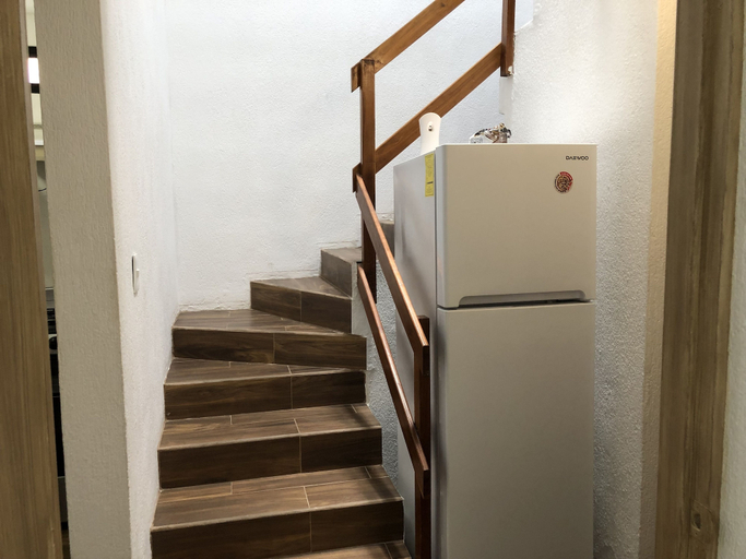 Others 5, Habitación Privada en Centro de Cancún, Benito Juárez
