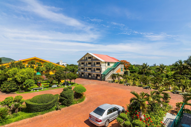 Exterior & Views 2, Kenting Maya House B&B, Pingtung