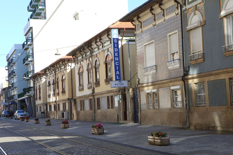 Exterior & Views, D' El Rei B&B, Matosinhos