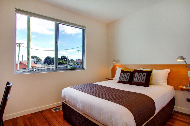 Bedroom 3, Comfort Inn The Pier, George Town - Pt A