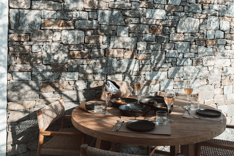 Food & Drinks 5, Cove Paros, South Aegean