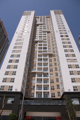 Exterior & Views 2, Dreamer Homestay, Hạ Long