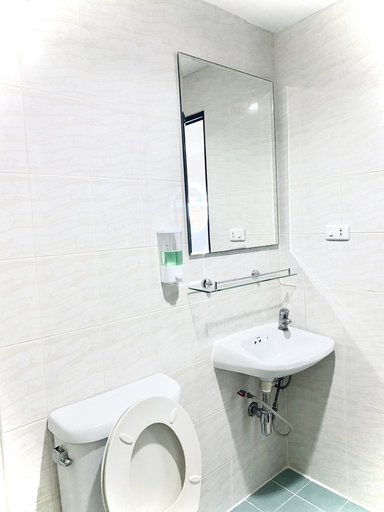Bathroom 4, BH Baan Paradise, Phuket Island