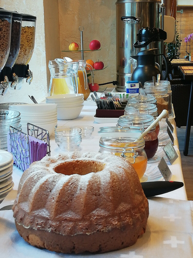 Food & Drinks 5, Hotel Mallnitz Appartements, Spittal an der Drau
