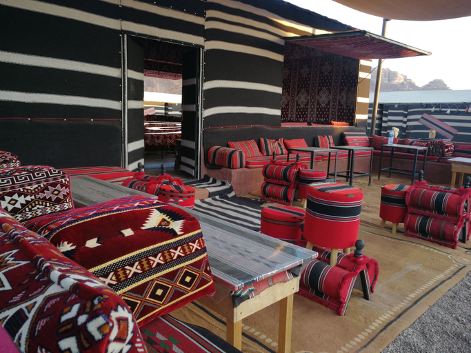 Others 4, Wadi Rum Dream Camp, Quaira