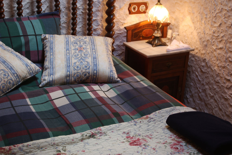 Bedroom 2, Finca Ses Fontanelles, Baleares