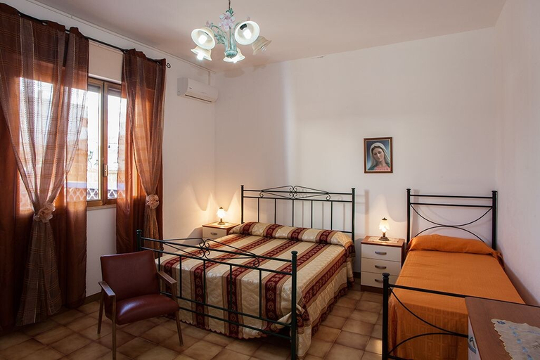 Bedroom 4, VilleSalento - Torre Lapillo M156, Lecce