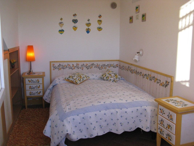 Bedroom 4, Country Club Da Cesco, Treviso