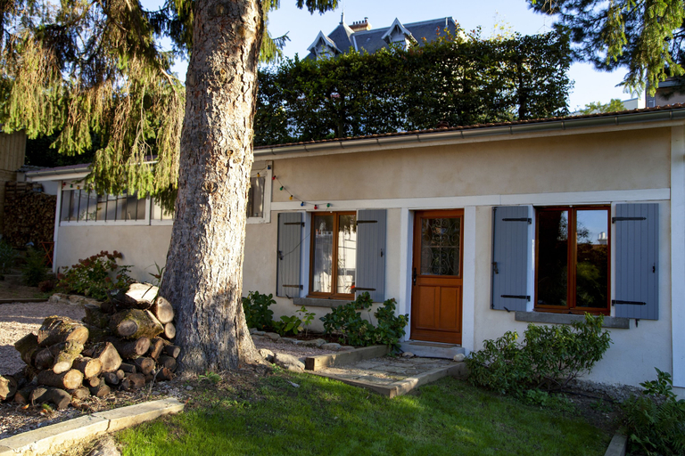 Exterior & Views 2, LYONEST Chambre d'hôtes, Rhône