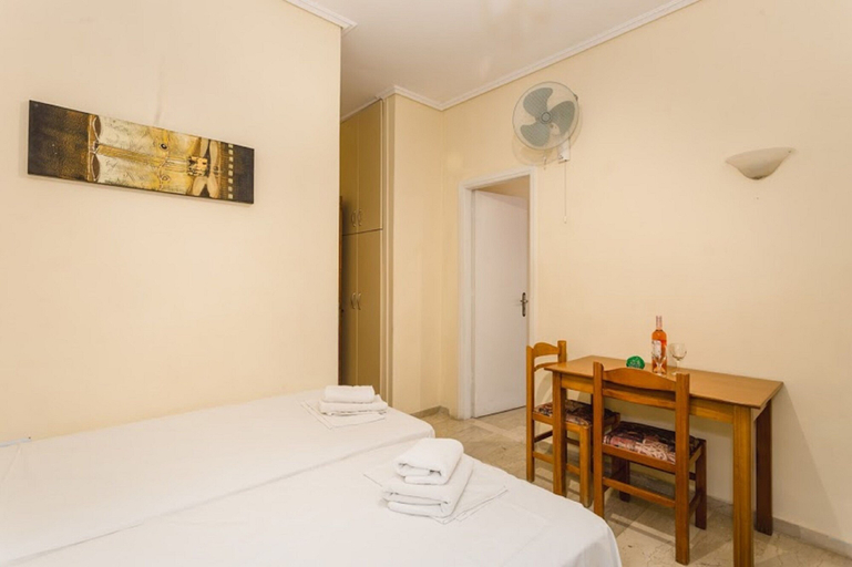 Bedroom 3, Ionian Paradise, Ionian Islands