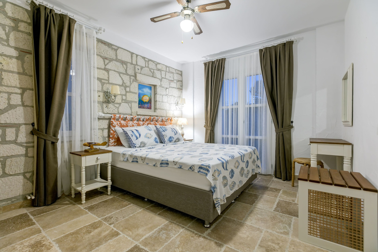 Bedroom 3, Fora Konak Alacati, Çeşme