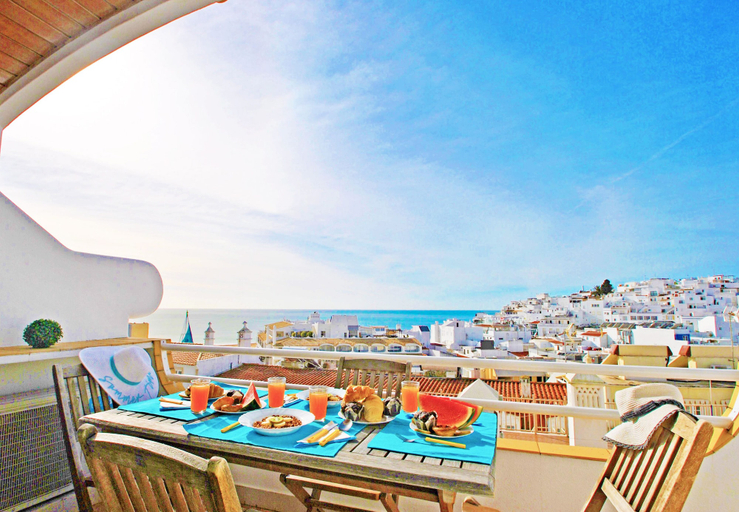 Food & Drinks, Apartamento Maupiti, Albufeira