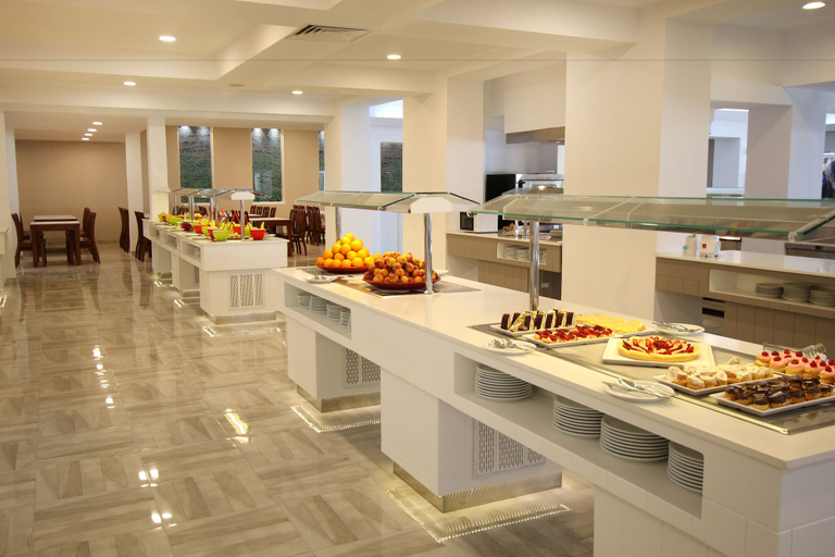 Food & Drinks 5, Omar Khayam Resort & Aqua Park, Hammamet