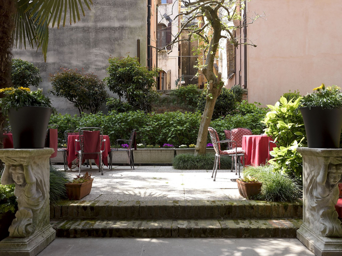 Exterior & Views 5, Amadeus Hotel, Venezia