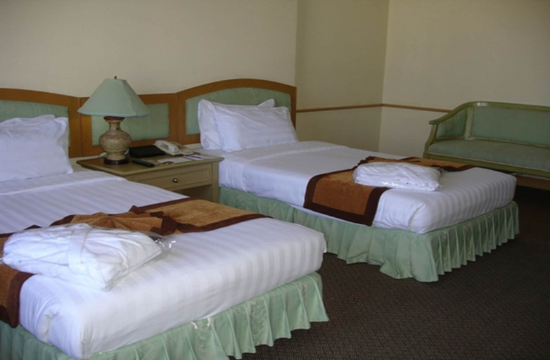 Bedroom 3, Casa Boutique Hotel, Phnom Penh
