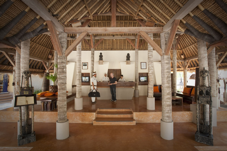 Public Area 5, Novotel Lombok Resort & Villas, Lombok