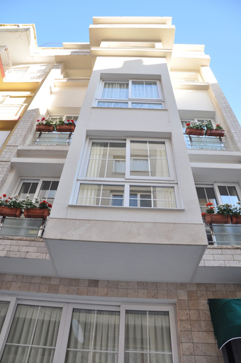 Exterior & Views 5, Deka Evleri, Konak
