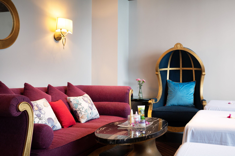Bedroom 2, Stellar of the Seas, Hoàn Kiếm