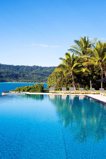 Sport & Beauty 2, Qualia, Whitsunday