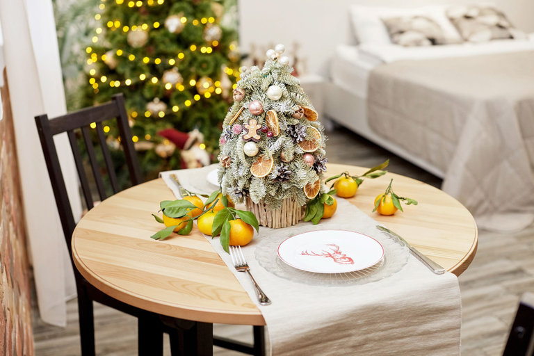 Food & Drinks 5, Bruno Hotel, Ul'yanovsk