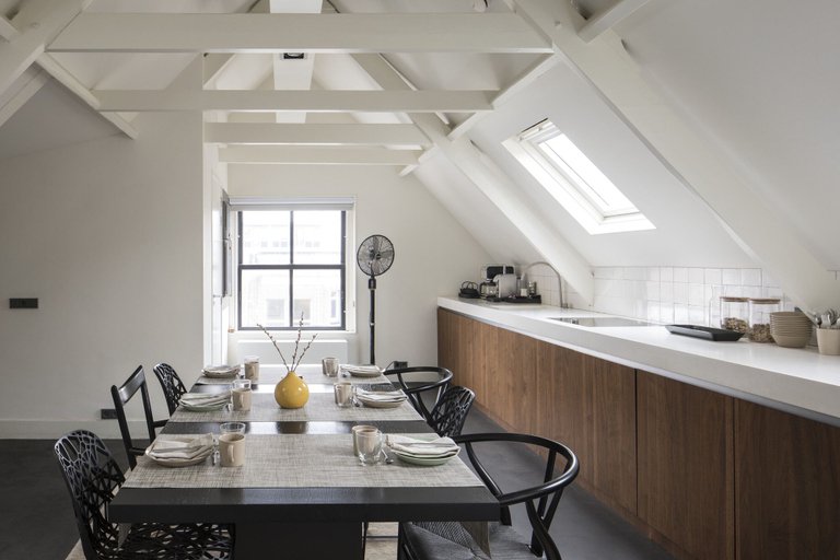 Others 5, COMMUNE suites, Amsterdam