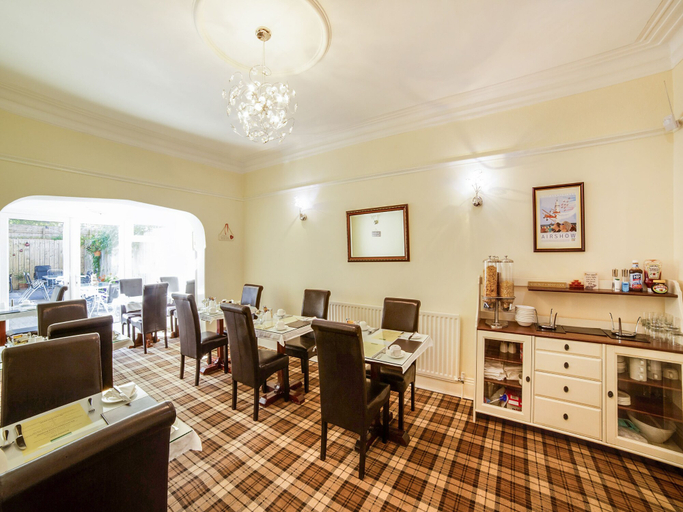 Food & Drinks 3, Lemonfield Hotel, South Tyneside
