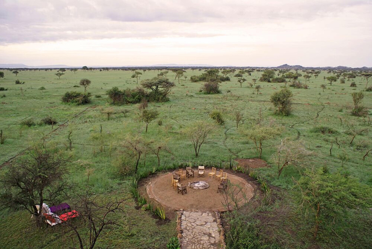 Others 5, Robanda Safari Camp, Serengeti