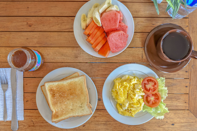 Food & Drinks, Ananta The Kubu, Badung