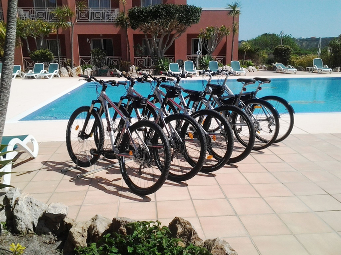 Exterior & Views 2, Belavista da Luz – Wellness & Lifestyle Hotel, Lagos