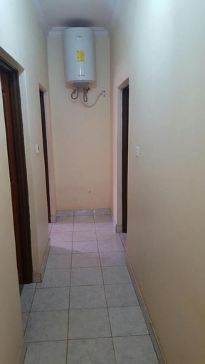 Others 5, Paula Guest House, Gulu