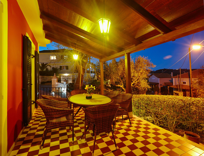 Food & Drinks 5, Anemelia Villa, Ionian Islands