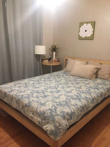 Bedroom 2, Miel Guesthouse, Yongsan