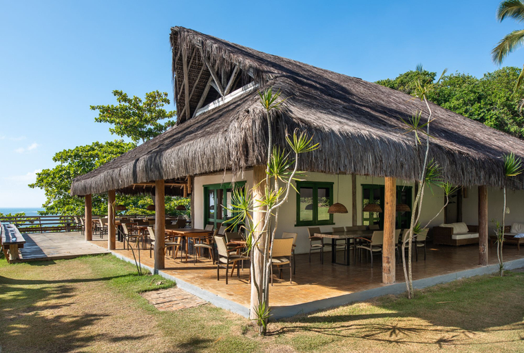 Exterior & Views 2, Suite da Vila - Praia do Espelho, Porto Seguro