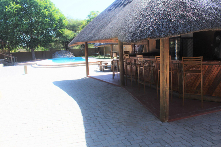 Others 3, Wingate Hotel Maun, Ngamiland East