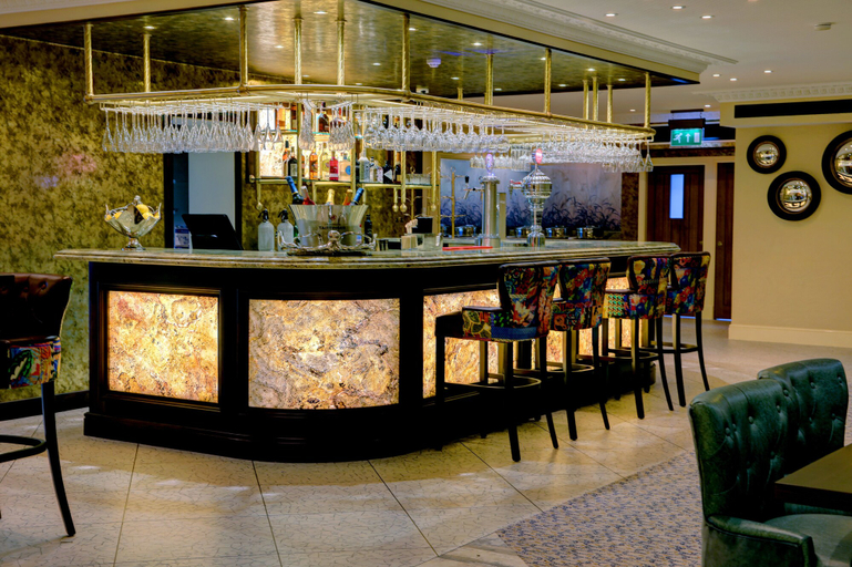 Food & Drinks 5, Best Western Premier Doncaster Mount Pleasant Hotel, Doncaster