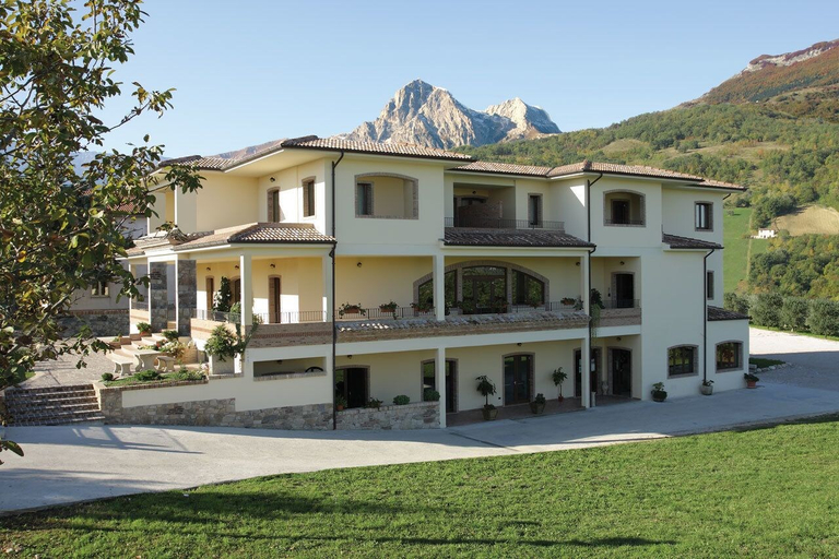 Exterior & Views 2, Locanda Del Parco Hotel, Teramo