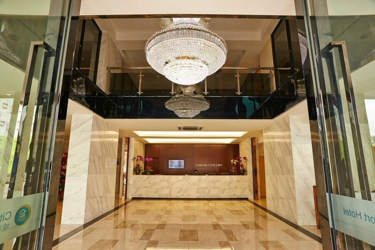 Others 5, City Comfort Hotel, Kuala Lumpur